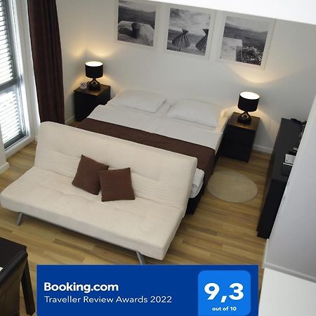 Apartments Santis10 Башка Екстер'єр фото