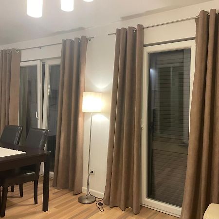 Apartments Santis10 Башка Екстер'єр фото