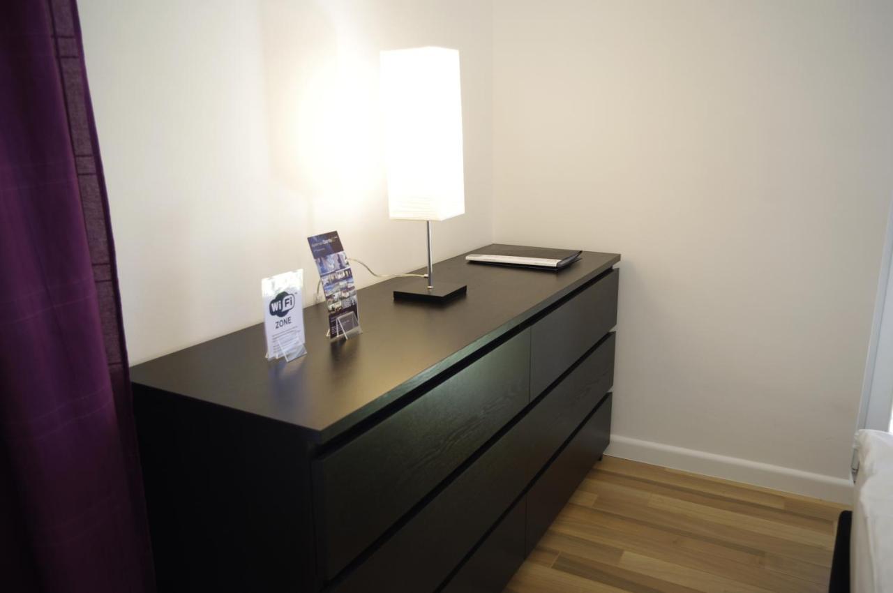 Apartments Santis10 Башка Екстер'єр фото