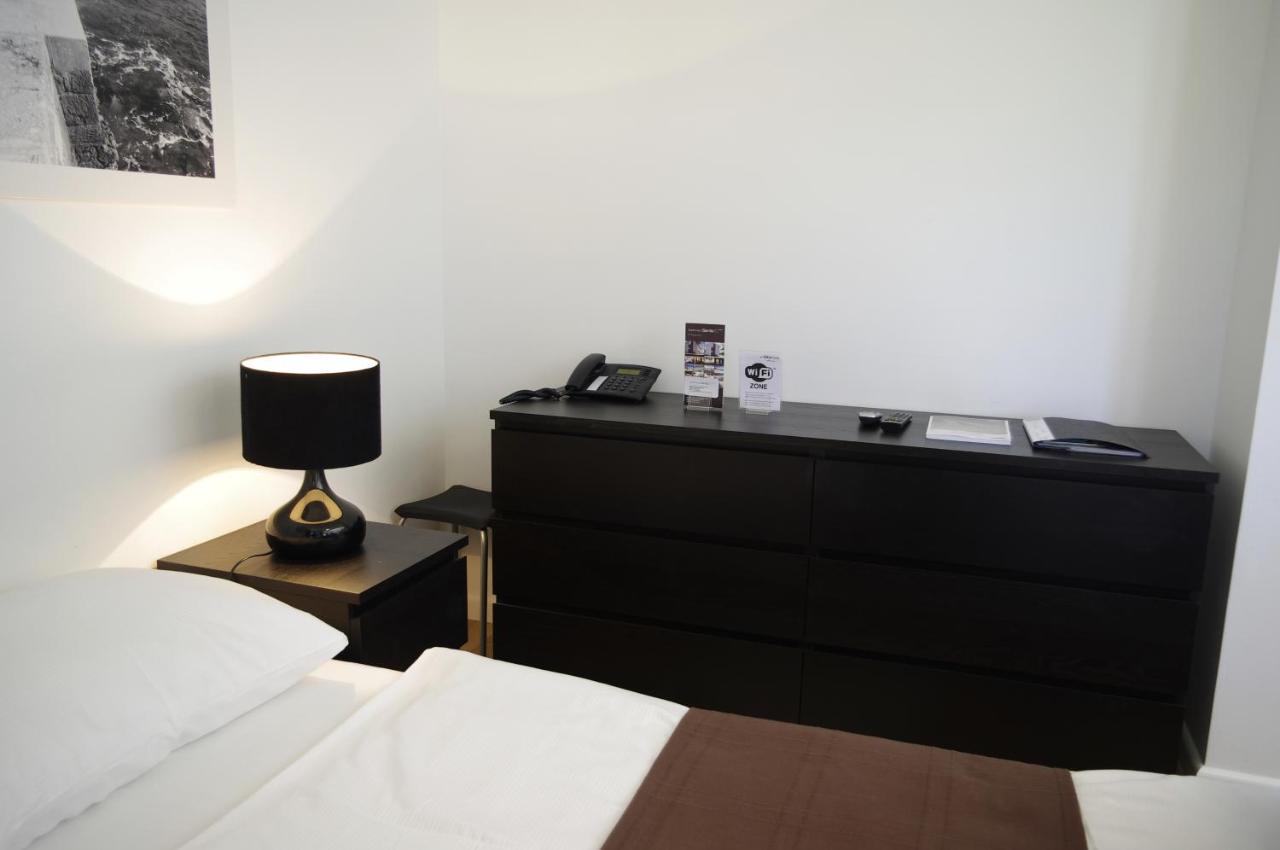 Apartments Santis10 Башка Екстер'єр фото