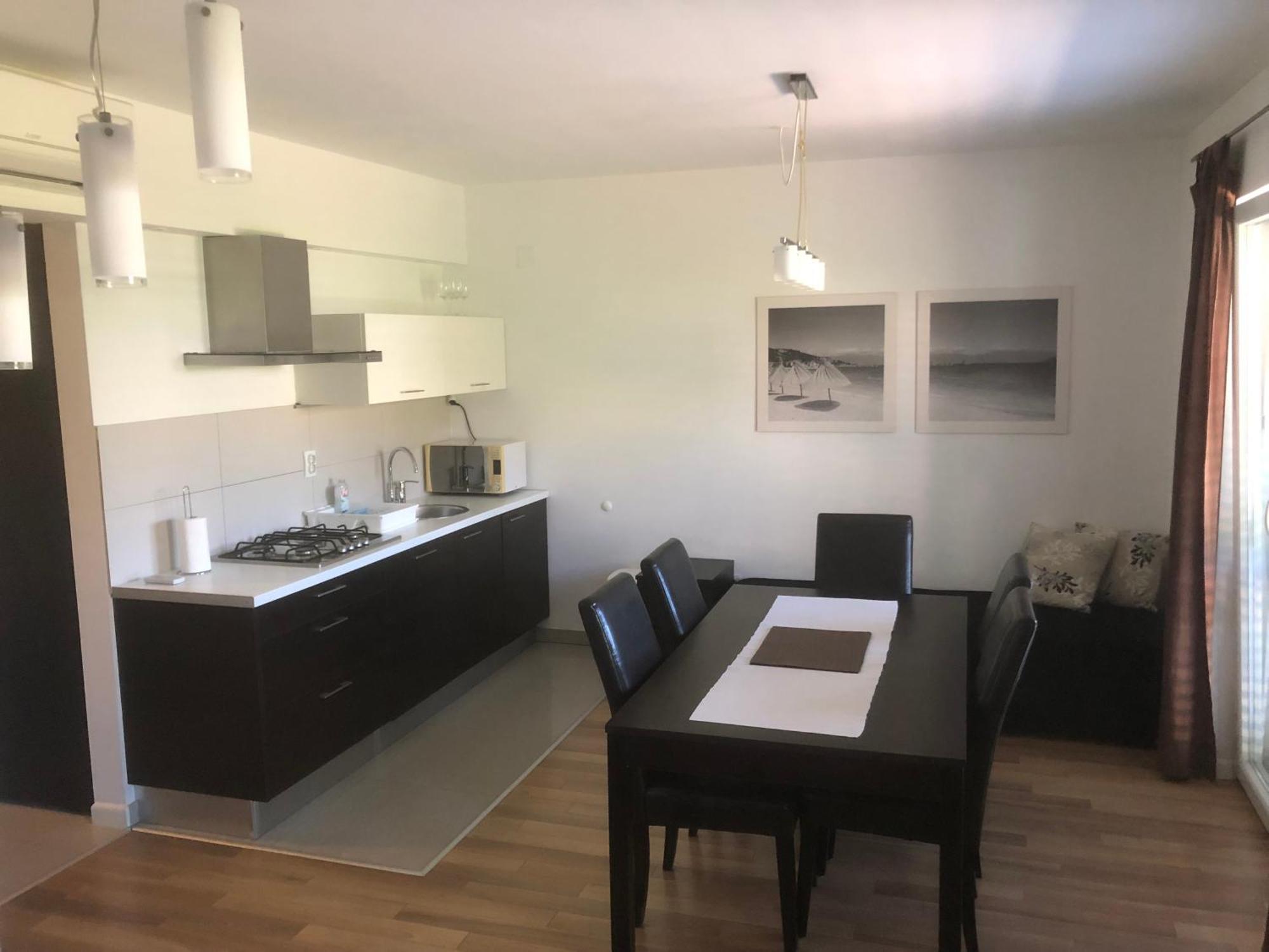 Apartments Santis10 Башка Номер фото