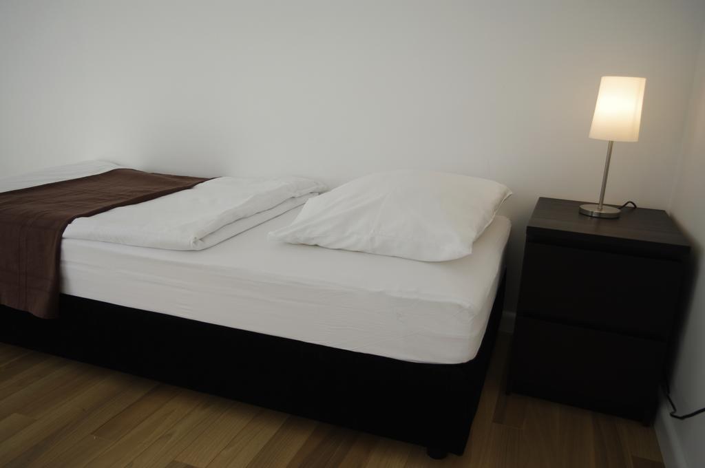 Apartments Santis10 Башка Екстер'єр фото